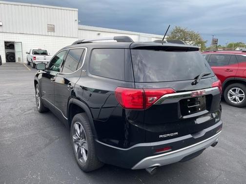 2018 GMC Acadia SLT-2