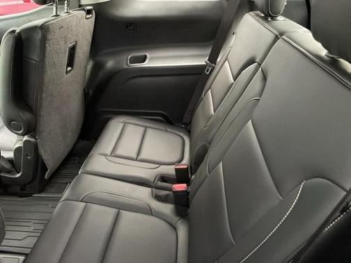 2018 GMC Acadia SLT-2