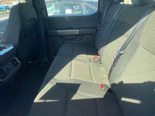 Avalanche 2024 Ford F-150 STX