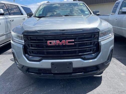 Sterling 2023 GMC Acadia SLE