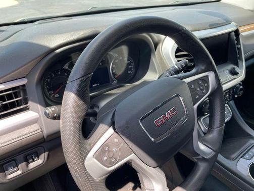 Sterling 2023 GMC Acadia SLE