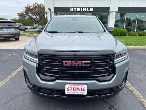 Sterling 2023 GMC Acadia SLE
