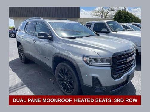 Sterling 2023 GMC Acadia SLE