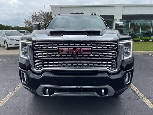 2023 GMC Sierra 2500 Denali