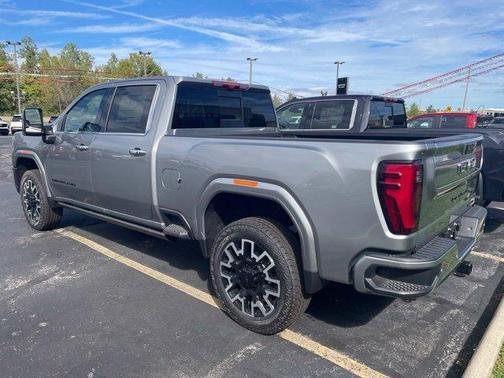 Sterling 2026 GMC Sierra 2500 Denali Ultimate