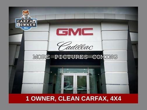 Delmonico Red Pearlcoat 2020 RAM 1500 Big Horn