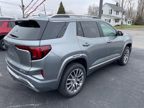 Sterling 2026 GMC Terrain Denali