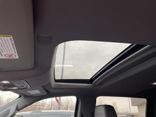 2021 GMC Sierra 2500 Denali