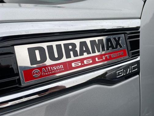 2021 GMC Sierra 2500 Denali