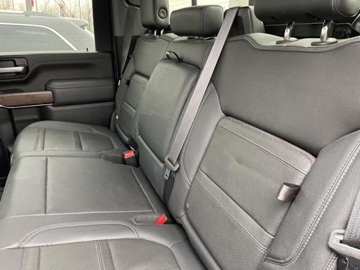 2021 GMC Sierra 2500 Denali