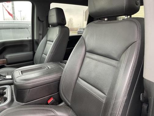 2021 GMC Sierra 2500 Denali