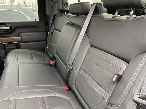 2021 GMC Sierra 2500 Denali