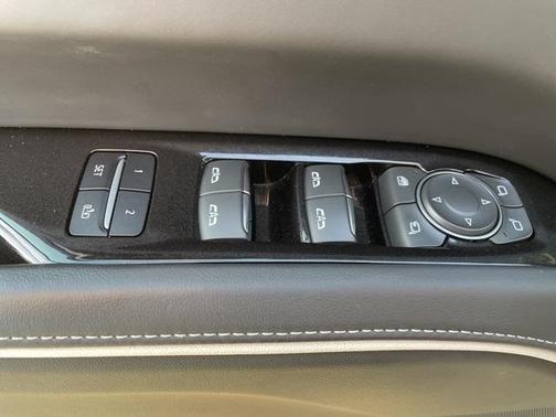 2021 Cadillac Escalade Premium Luxury Platinum