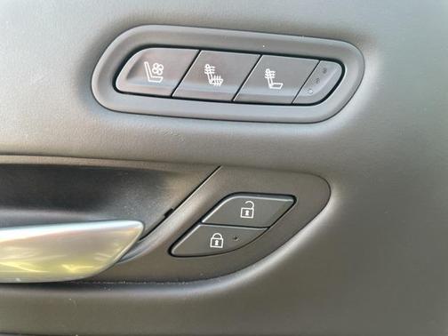 2021 Cadillac Escalade Premium Luxury Platinum