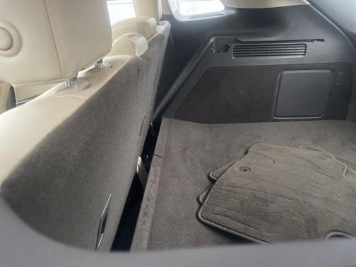 2019 Lincoln Nautilus Select