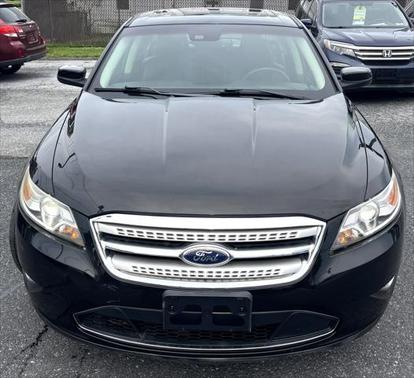 2012 Ford Taurus SHO