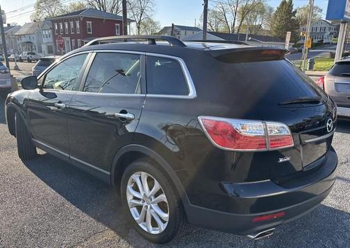 2012 Mazda CX-9 Grand Touring