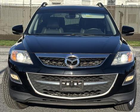 2012 Mazda CX-9 Grand Touring