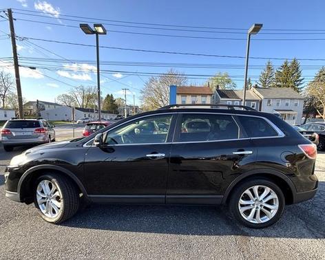 2012 Mazda CX-9 Grand Touring