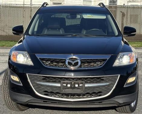 2012 Mazda CX-9 Grand Touring