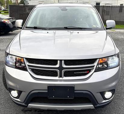 2019 Dodge Journey GT