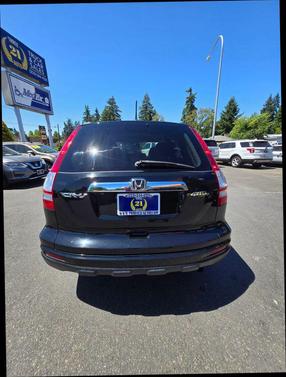 2010 Honda CR-V EX-L