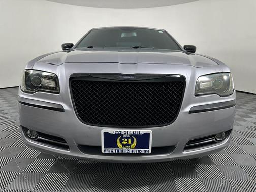 2014 Chrysler 300C Base