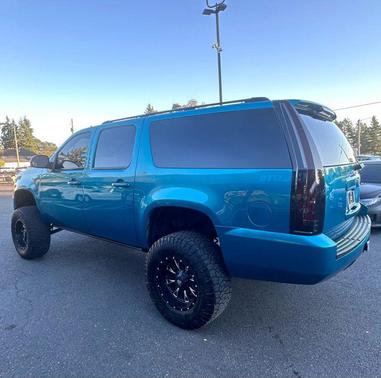 2007 GMC Yukon XL 1500 SLE