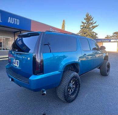2007 GMC Yukon XL 1500 SLE