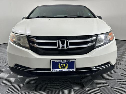 2014 Honda Odyssey LX