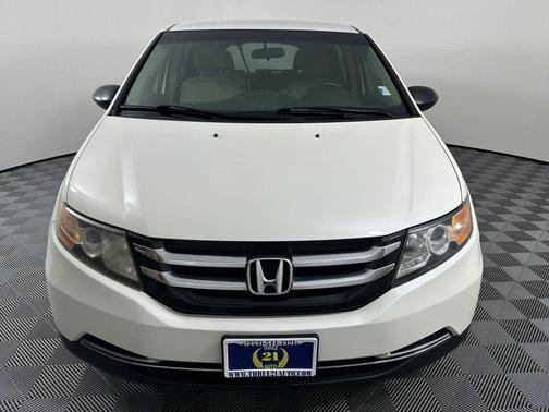 2014 Honda Odyssey LX
