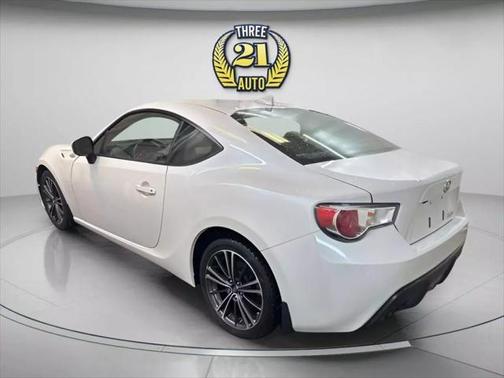 2016 Scion FR-S Release Series 2.0