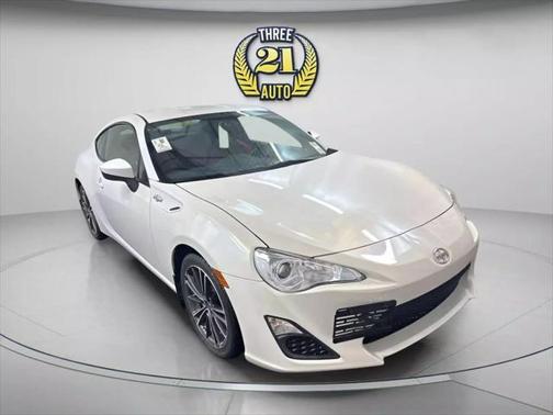2016 Scion FR-S Release Series 2.0