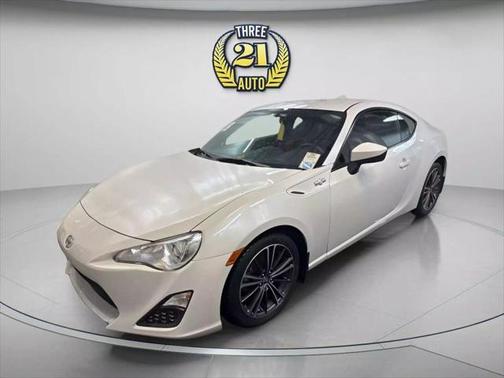 2016 Scion FR-S Release Series 2.0