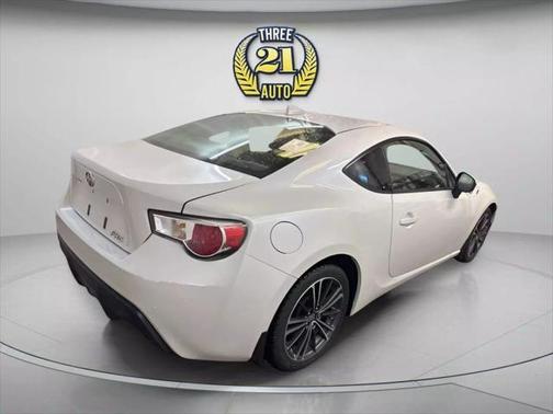 2016 Scion FR-S Release Series 2.0