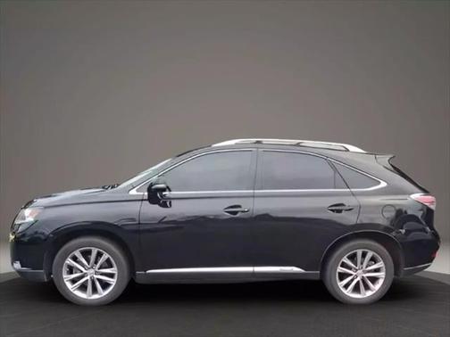 2013 Lexus RX 450h Base