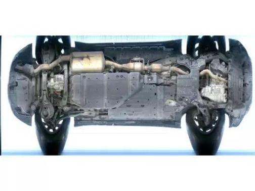 2013 Lexus RX 450h Base