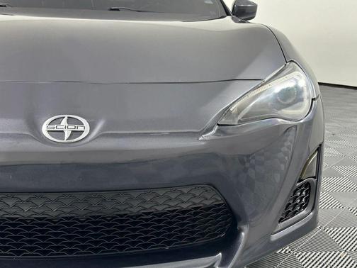 2013 Scion FR-S 10 Series