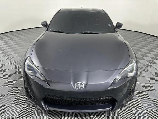 2013 Scion FR-S 10 Series