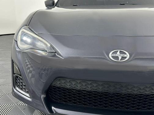 2013 Scion FR-S 10 Series