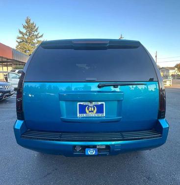 2007 GMC Yukon XL 1500 SLE