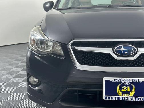 2013 Subaru XV Crosstrek 2.0i Premium