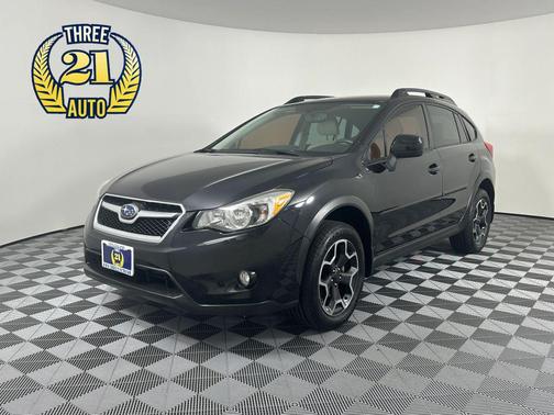 2013 Subaru XV Crosstrek 2.0i Premium