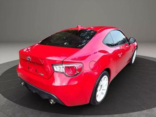 2013 Scion FR-S Base