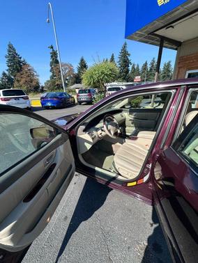2003 Toyota Avalon XLS