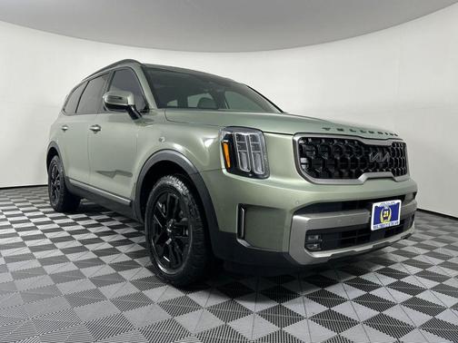 2023 Kia Telluride SX Prestige X-Pro