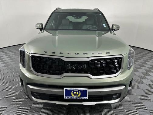 2023 Kia Telluride SX Prestige X-Pro