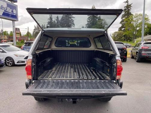 2008 Toyota Tacoma Double Cab