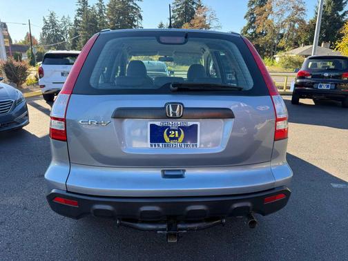 2008 Honda CR-V LX