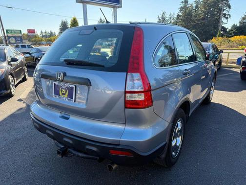 2008 Honda CR-V LX